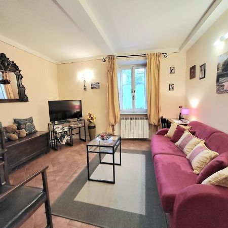 Le Melodie Di Lucca Kültér fotó