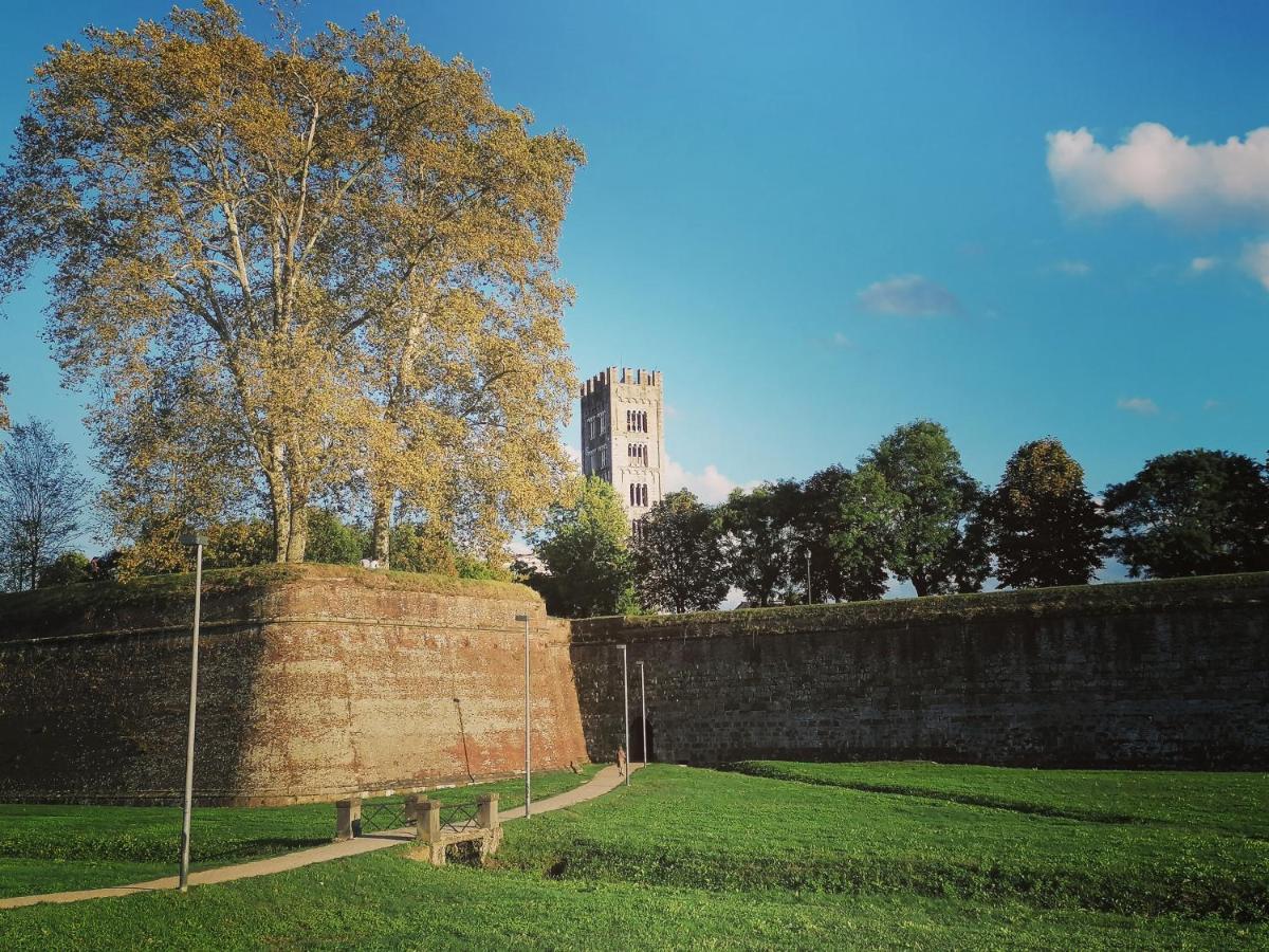 Le Melodie Di Lucca Kültér fotó