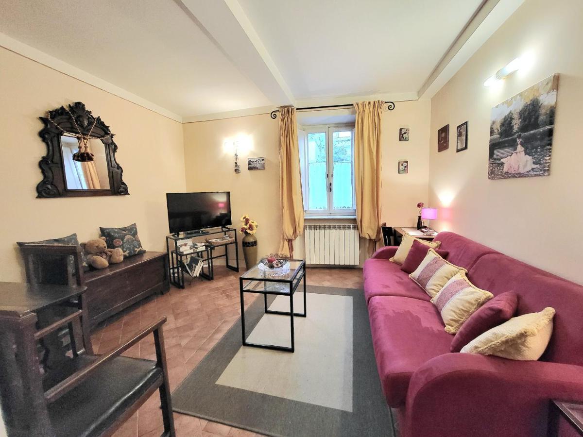 Le Melodie Di Lucca Kültér fotó