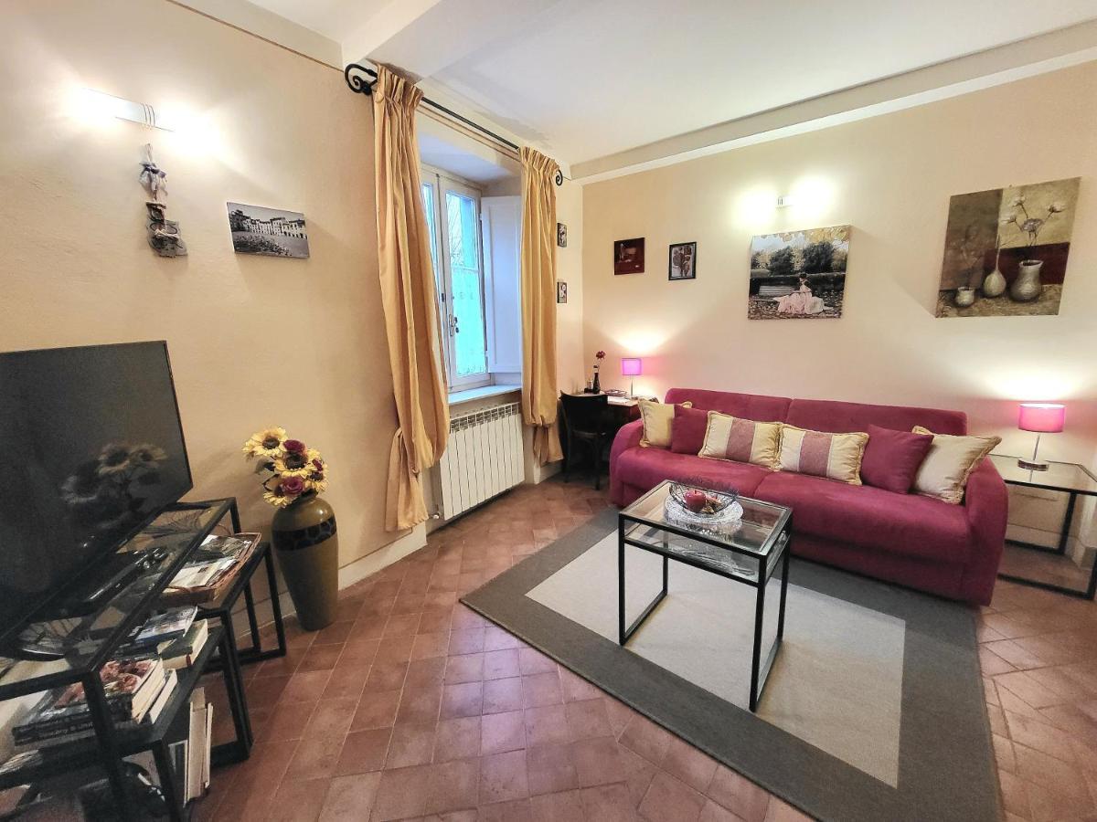 Le Melodie Di Lucca Kültér fotó