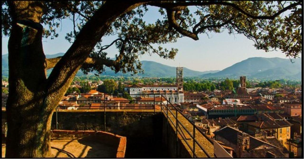 Le Melodie Di Lucca Kültér fotó