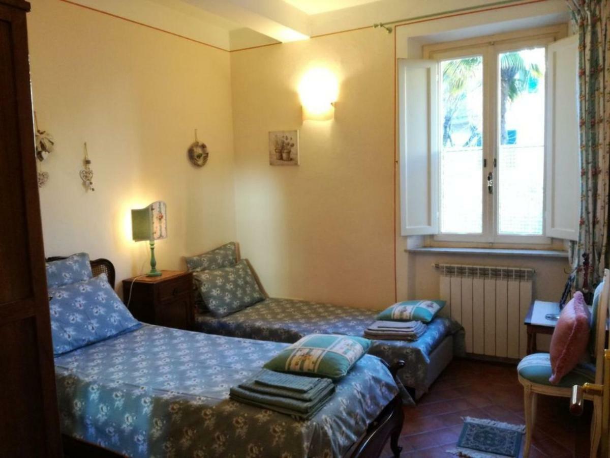Le Melodie Di Lucca Kültér fotó