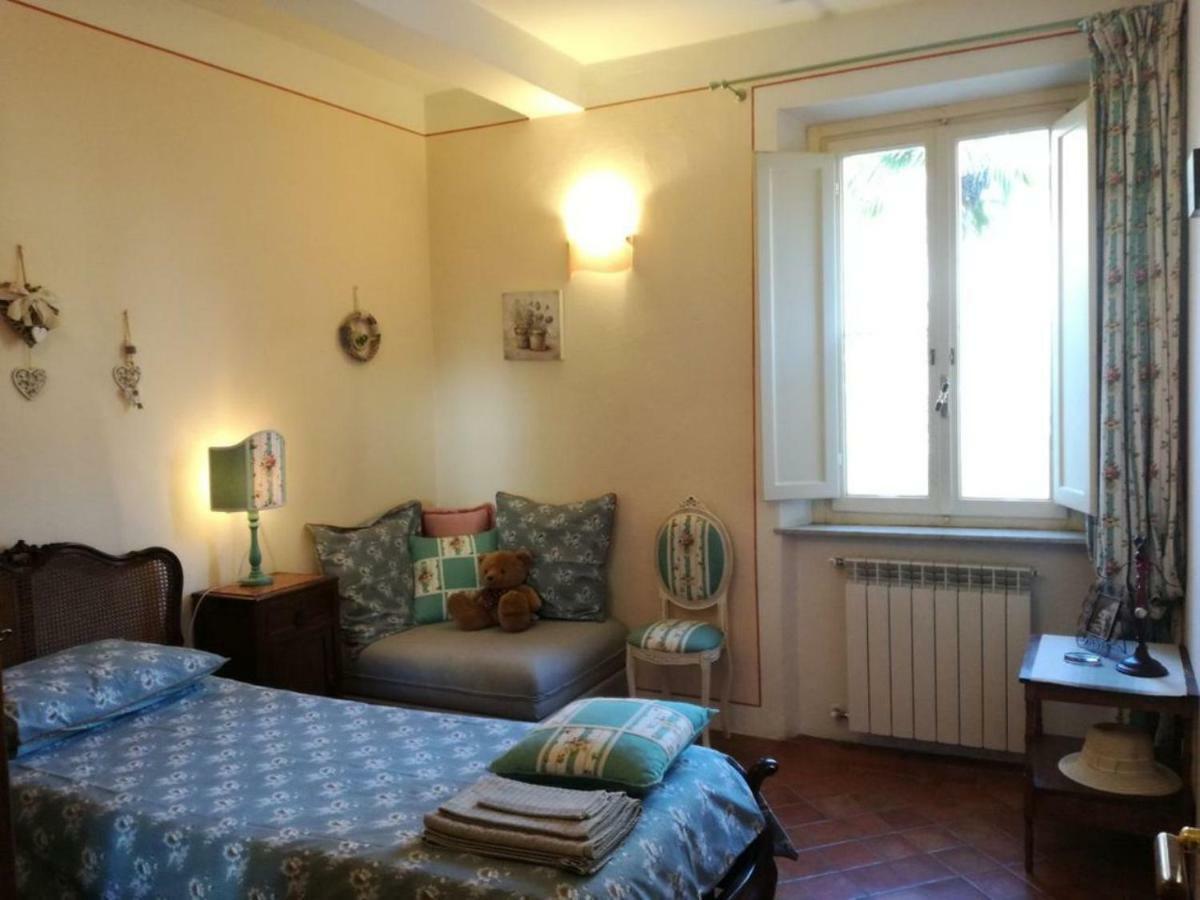 Le Melodie Di Lucca Kültér fotó