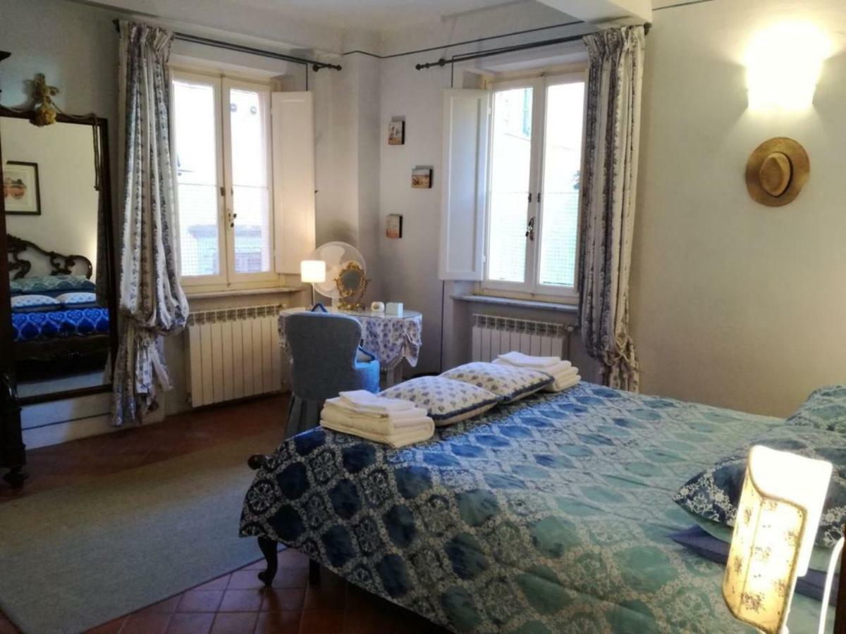 Le Melodie Di Lucca Kültér fotó