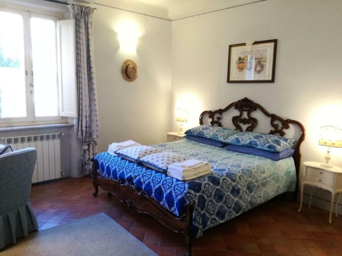 Le Melodie Di Lucca Kültér fotó